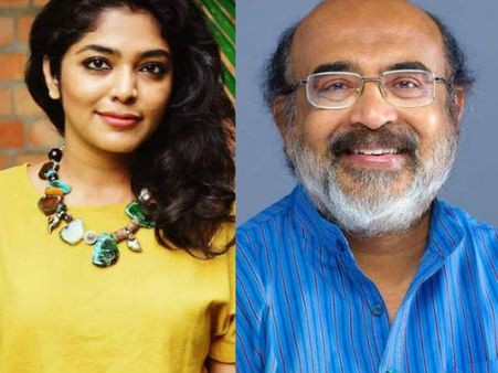 തോമസ് ഐസകിന് പ്രചോദനമായത് റിമ കല്ലിങ്കലും പൊരിച്ച മീനും! ബജറ്റ് ചിലർക്കുള്ള മറുപടി