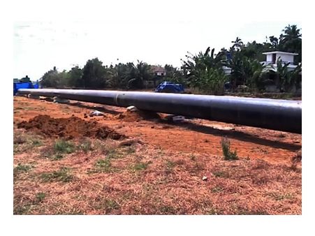 രേഖ എവിടെയെന്ന് സമരസമിതി, കൈയിലുണ്ടെന്ന് ഗെയില്‍: തീര്‍ന്നിട്ടും തീരാതെ പൈപ്പ്‌ലൈന്‍ പ്രശ്‌നങ്ങള്‍