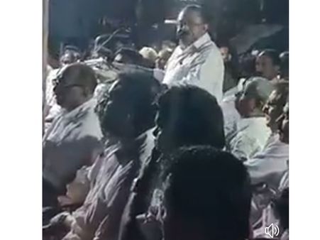 സഹിഷ്ണുത നഷ്ടപ്പെട്ട പാര്‍ട്ടിയായി സിപിഎം മാറി: ഉമ്മന്‍ചാണ്ടി