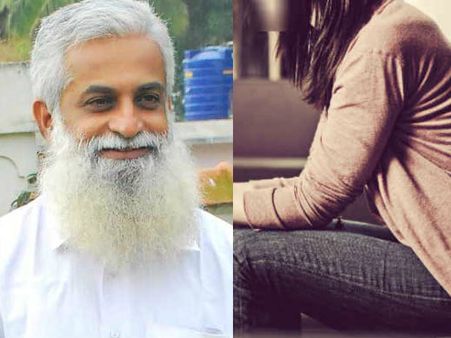 പെൺകുട്ടികളുടെ ജീൻസിലെ പിടി വിടാതെ രജത് കുമാർ.. ജീൻസ് ധരിച്ചാൽ ഗർഭിണിയാവില്ലെന്ന് വീണ്ടും