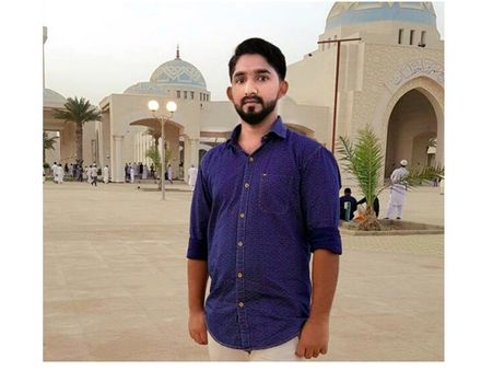 മലപ്പുറത്തെ യുവാവ് ജിദ്ദയില്‍ ഹൃദയാഘാതം മൂലം മരിച്ചു