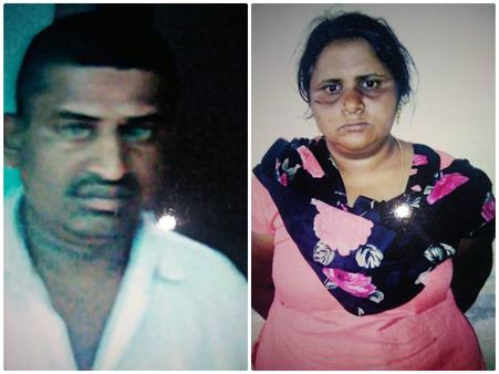 പത്തു ലക്ഷം രൂപയുടെ കള്ളനോട്ടുകളുമായി തമിഴ്നാട് സ്വദേശികൾ അറസ്റ്റിൽ