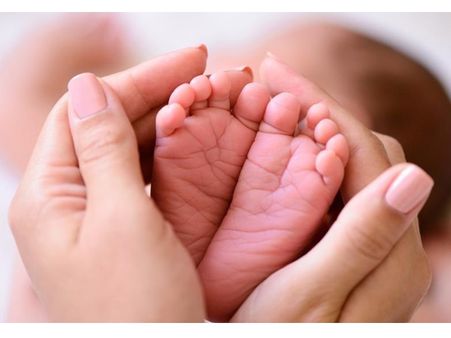 ഒരു വര്‍ഷം 10 ലക്ഷം കുട്ടികള്‍ ജനിച്ച ദിനം തന്നെ മരിക്കുന്നു!