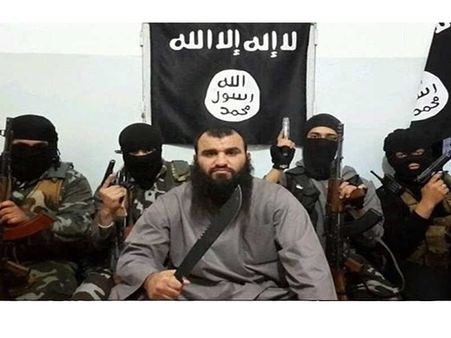 ഐഎസ് വിധവകളുടെ വിചാരണ തുടങ്ങി; ഒരാള്‍ക്ക് വധശിക്ഷ, 11 പേര്‍ക്ക് ജീവപര്യന്തം