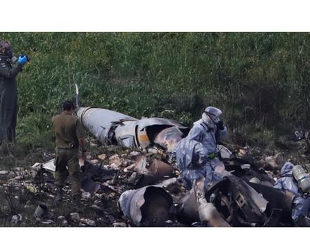 കളി മാറിയെന്ന് സിറിയ; ആക്രമണം തുടര്‍ന്നാല്‍ മറുപടിയില്‍ ഇസ്രായേല്‍ ഞെട്ടും