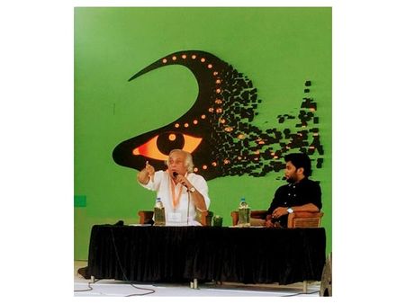 മരിക്കുന്നതിന് അഞ്ചു ദിവസം മുന്‍പും ഇന്ദിര ചിനാര്‍ മരങ്ങള്‍ കാണാന്‍പോയി: ജയറാം രമേശ്