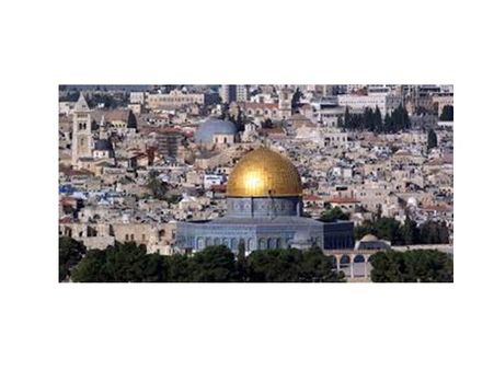 ജെറൂസലേമിലേക്കുള്ള യുഎസ് എംബസി മാറ്റം മെയ്യിൽ; പലസ്തീനിനെ കാത്തിരിക്കുന്നത് മറ്റൊരു ദുരന്തം