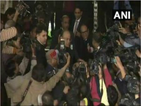 ആരോഗ്യ കാര്‍ഷിക മേഖലയ്ക്ക് ഊന്നല്‍, ആദായ നികുതി നിരക്കുകളില്‍ മാറ്റമില്ല