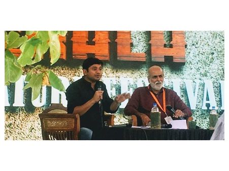 ഞാന്‍ സിപിഎം, സിപിഐ വക്താവല്ല: കനയ്യ കുമാര്‍