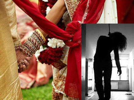 പ്രതിശ്രുത വധു കിടപ്പുമുറിയിൽ തൂങ്ങിമരിച്ചു, വിവരമറിഞ്ഞ വരൻ കടലിൽ ചാടി! സംഭവം കണ്ണൂരിൽ...