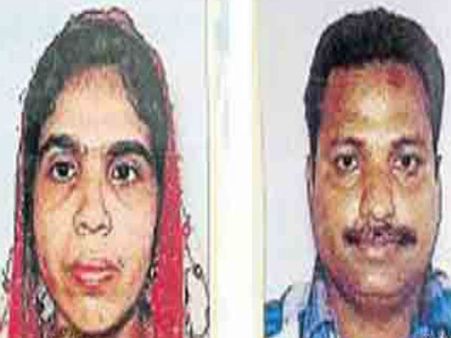 കോട്ടയത്തെ ദമ്പതികളുടെ തിരോധാനം ക്ലൈമാക്സിലേക്ക്? ഹബീബയെ അജ്മീറിൽ കണ്ടതായി ഹോട്ടലുടമ!