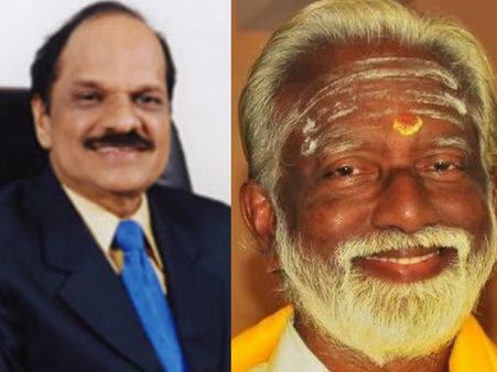 അതും കുമ്മനടി... അറ്റ്ലസ് രാമചന്ദ്രന്‍റെ മോചനത്തിന് കേന്ദ്രസർക്കാരും കുമ്മനവും ഇടപെട്ടില്ലേ