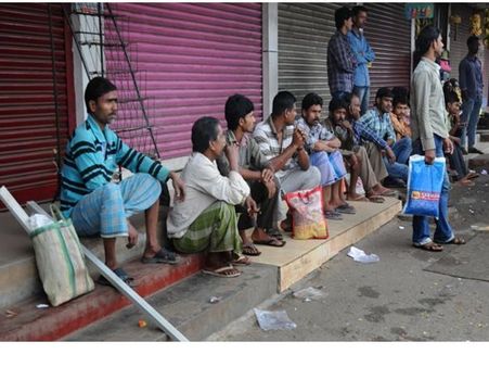 മാവൂരില്‍ ഇതരസംസ്ഥാന തൊഴിലാളിക്ക് വീണ്ടും കോളറ; കെട്ടിട ഉടമകള്‍ക്ക് കര്‍ശന നിര്‍ദേശം