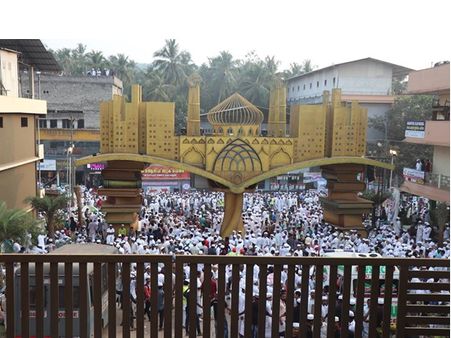 സുന്നി തര്‍ക്കങ്ങളില്‍ ഇടപെട്ട് സര്‍ക്കാര്‍; ഏപ്രിലില്‍ ഇരുവിഭാഗത്തെയും ഒരുമിച്ചിരുത്തി വഖഫ് അദാലത്ത്