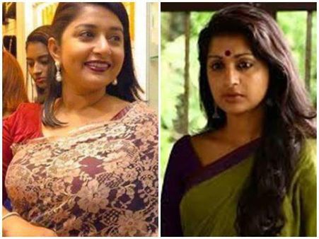 നടിമാര്‍ തടിച്ചാലും മെലിഞ്ഞാലും നിങ്ങള്‍ക്കെന്താണന്നേ... സ്വന്തം കാര്യം നോക്ക് ഹേ