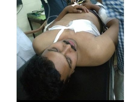 നിയമം ക്രിമിനലുകളുടെ വഴിക്ക് നീങ്ങുന്നു: ഉമ്മന്‍ ചാണ്ടി