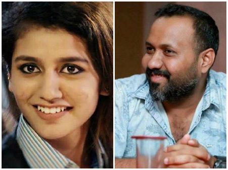 മുസ്ലീങ്ങള്‍ പ്രിയയുടെ പാട്ട് കേള്‍ക്കരുതെന്ന് മതപണ്ഡിതര്‍.. പണ്ഡിതര്‍ പണി നോക്കെന്ന് പാക്കിസ്ഥാന്‍