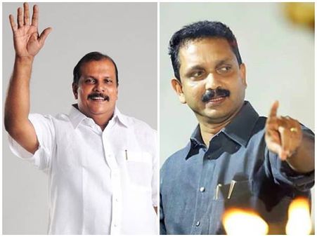 തോമസ് ഐസക്കിന്റെ ബജറ്റിനെതിരെ പിസി ജോർജ് എംഎൽഎ; ചെലവു ചുരുക്കാൻ നടപടിയില്ലെന്ന് സുരേന്ദ്രൻ!