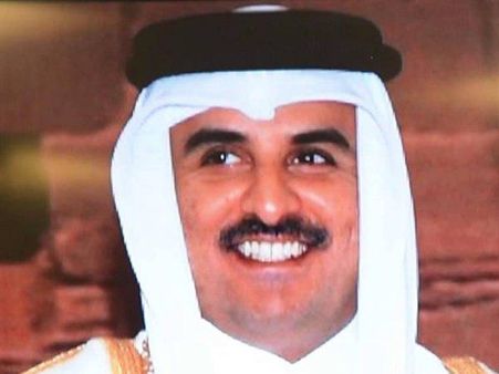 ഖത്തര്‍ വീണ്ടും ഞെട്ടിക്കുന്നു; എല്ലാം കായിക മാമാങ്കം ലക്ഷ്യമിട്ട്, ലോകത്തെ ഏറ്റവും വലിയ സ്‌റ്റേഷന്‍