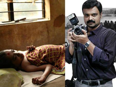 ശീലാബതി മരിച്ചു.. പാതി മരിച്ച കുഞ്ഞുങ്ങളുമായി നീതി തേടുന്നവർ!! സംവിധായകന്റെ പൊള്ളുന്ന കുറിപ്പ്