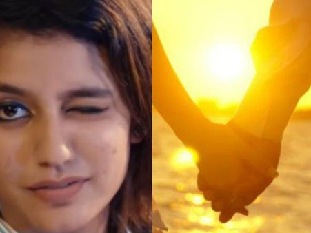 ഇതാണ് അഡാറ് ലൗ!! അനിതയെ തേടി 600 കിലോമീറ്റര്‍ സൈക്കിളില്‍; ഒടുവില്‍ 'മാണിക്യ മലരിനെ' കണ്ടു