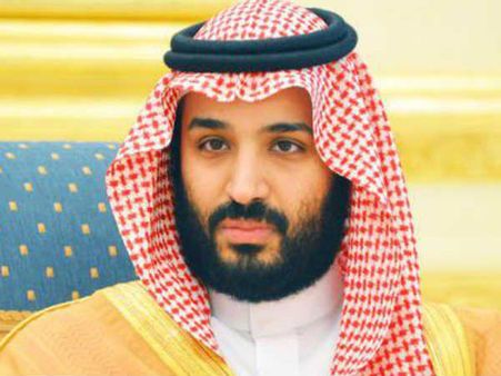 സൗദി അറേബ്യ വീണ്ടും ഞെട്ടിക്കുന്നു; 6400 കോടി മുടക്കി ആനന്ദം!! ഒപെറയും 5000 ഷോകളും