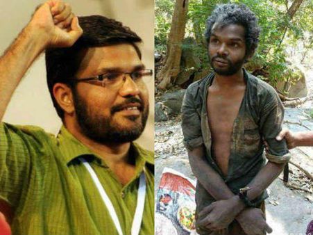 മധു പട്ടിണിയുടെ രക്തസാക്ഷിയല്ല.. വീട്ടിൽ കറന്റും ടിവിയും ഫോണുമെന്ന് എംബി രാജേഷ്