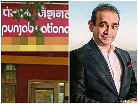 പാപ്പരാണ്... ജീവനക്കാരോട് മറ്റ് ജോലികള്‍ അന്വേഷിക്കണമെന്ന് നീരവ് മോദി