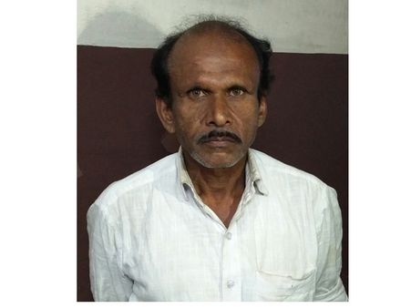 യുവാവിനെ ആസിഡ് ഒഴിച്ച് കൊലപ്പെടുത്താന്‍ ശ്രമം; വനത്തില്‍ ഒളിച്ച പതി പിടിയില്‍