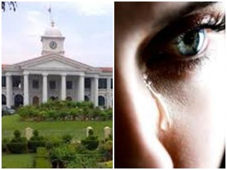 ഫയലില്‍ ഒപ്പിടാന്‍ വിളിപ്പിച്ചു... വകുപ്പ് മന്ത്രി ഫയല്‍ ഒപ്പിട്ടശേഷം തന്നെ ഉമ്മ വെച്ചു