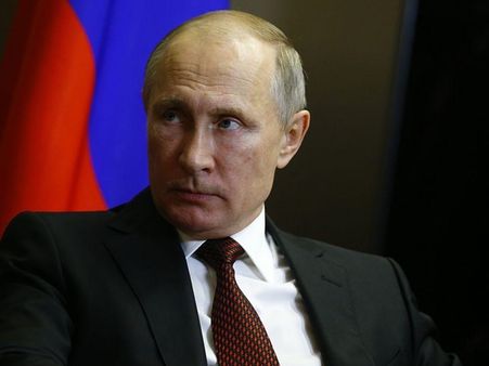 ഗള്‍ഫ് പ്രതിസന്ധി തുടരുന്ന മേഖലയെ അസ്ഥിരപ്പെടുത്തുമെന്ന് പുടിന്‍