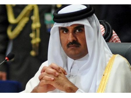 സൗദിയും യുഎഇയും ചേര്‍ന്ന് ഖത്തറില്‍ അധിനിവേശത്തിന് ശ്രമിച്ചതായി പ്രതിരോധമന്ത്രി