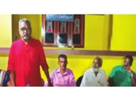 നരയംകുളത്ത് പുതിയ ക്വാറി; അനുവദിക്കില്ലെന്ന് നാട്ടുകാര്‍