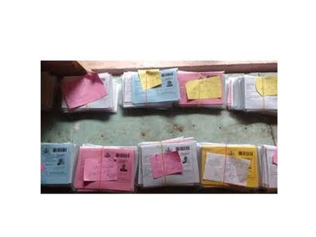 വൈകിക്കണ്ട, പുതിയ റേഷന്‍ കാര്‍ഡുകള്‍ ആവശ്യമുള്ളവര്‍ക്ക് ഇപ്പോള്‍ അപേക്ഷിക്കാം..