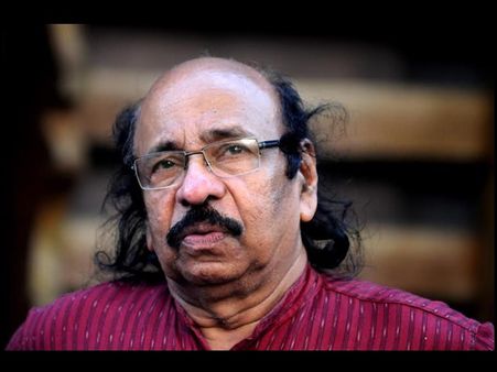 രാഷ്ട്രീയ കൊലപാതകങ്ങള്‍ കേരളത്തിന് അപമാനമെന്ന് കവി സച്ചിദാനന്ദന്‍