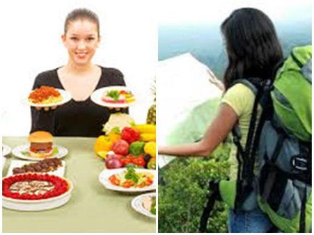 ഭക്ഷണവും യാത്രയുമാണോ ഇഷ്ടം..എങ്കില്‍ രാശി ഇതുതന്നെ..