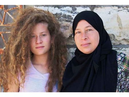 അഹദ് തമീമിക്കെതിരായ വിചാരണ അടച്ചിട്ട സൈനിക കോടതിയില്‍ തുടങ്ങി