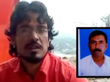 അഫ്സറുലിനെ ചുട്ടുകൊന്നതില്‍ കുറ്റബോധമില്ല... ഇപ്പോഴും പറയുന്നത് മുസ്ലീം വിദ്വേഷം...