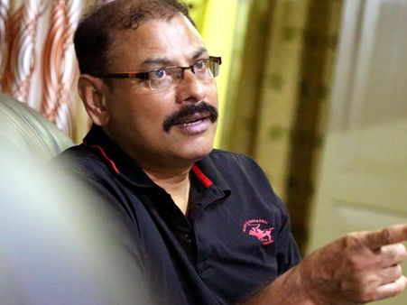 കാപ്റ്റന്‍ സിനിമയില്‍ അസത്യമെന്ന് സത്യന്റെ ആത്മമിത്രവും ഇന്ത്യന്‍ ഫുട്‌ബോളറുമായിരുന്ന ഷറഫലി