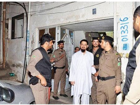 നിയമലംഘനം: സൗദിയില്‍ പിടിയിലായത് മലയാളികളുള്‍പ്പെടെ 5.3 ലക്ഷം പേര്‍