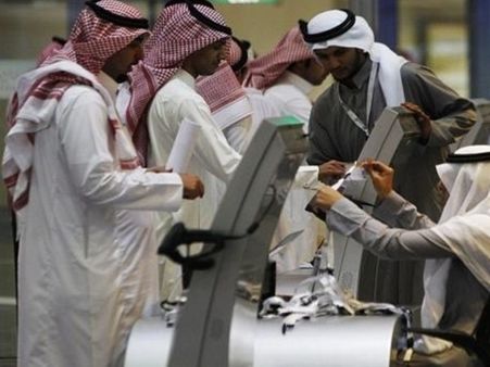 സ്വകാര്യമേഖലയില്‍ സൗദികള്‍ക്ക് തൊഴില്‍ നേടിക്കൊടുക്കാന്‍ പ്രത്യേക ഏജന്‍സി