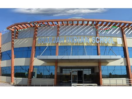 ഷാര്‍ജ ഇന്ത്യന്‍ സ്‌കൂള്‍ ജുവൈസ് ക്യാംപസ് തിങ്കളാഴ്ച പ്രവര്‍ത്തനം ആരംഭിക്കും