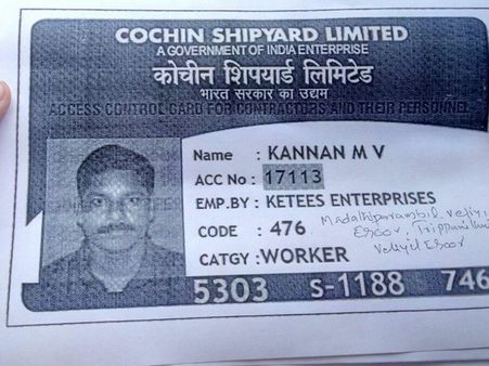 അസറ്റലൈൻ വാതകത്തിന് തീപിടിച്ച് പൊട്ടിത്തെറി! പുക ശ്വസിച്ച് അഞ്ചു പേരും പിടഞ്ഞു മരിച്ചു...