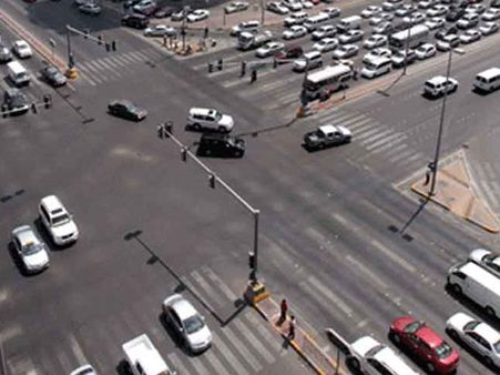 ദുബൈയില്‍ ചുവപ്പ് സിഗ്നല്‍ ലംഘിക്കുന്ന വാഹനങ്ങള്‍ പോലിസ് പിടിച്ചെടുക്കും