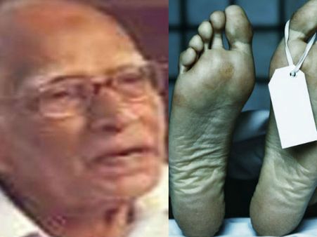 സൈമണ്‍ മാഷ് എന്തുപിഴച്ചു, മതംമാറിയതോ? മൃതദേഹത്തോട് പാടില്ല ഈ ക്രൂരത!!