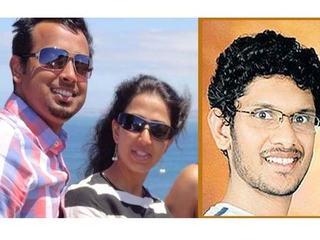 സാം എബ്രഹാം കൊലപാതകത്തിൽ ട്വിസ്റ്റ്! നിർണായകമായി ഭാര്യ സോഫിയയുടെ മൊഴി പുറത്ത്