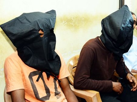 സുബൈദ വധം: രണ്ട് പ്രതികളുടെ അറസ്റ്റ് രേഖപ്പെടുത്തി