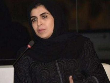 സൗദിയില്‍ ആദ്യ വനിതാമന്ത്രിയായി ഡോ തമാദര്‍ ബിന്‍ത് യൂസുഫ്