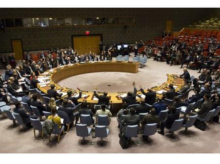 വെടിനിര്‍ത്തല്‍ പ്രമേയത്തിന് പുല്ലുവില; വ്യോമാക്രമണത്തോടൊപ്പം കരയാക്രമണവും നടത്തി സിറിയ