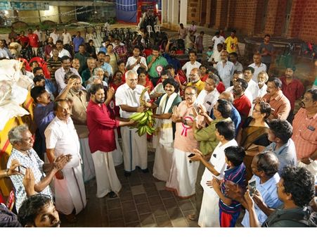 സിപിഐ സംസ്ഥാന സമ്മേളനം നാളെ മുതല്‍ മലപ്പുറത്ത്, കാര്‍ഷികവിഭവ സമാഹരണം വേറിട്ടതായി